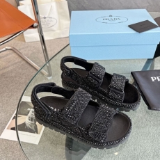 Prada Sandals